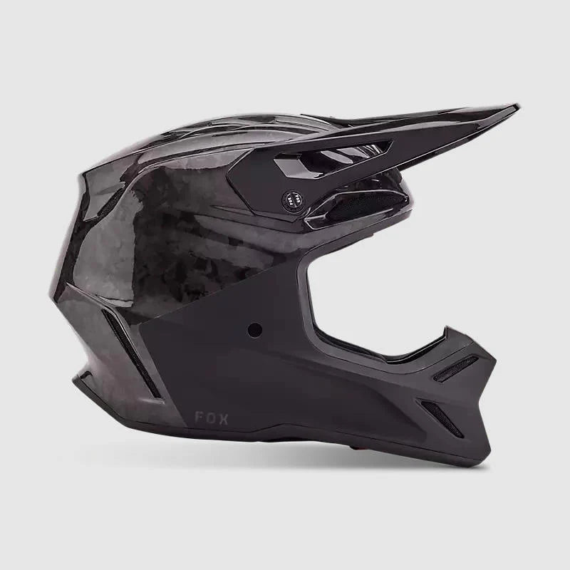 Casco Moto V3 RS Edición Limitada 50 Años Fox - Rideshop