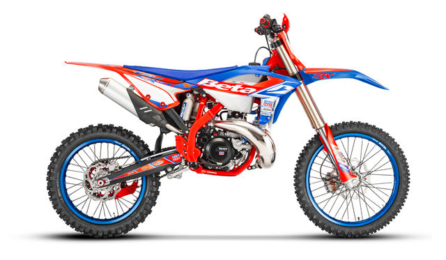 Moto RX 2T 300 Cross  Beta