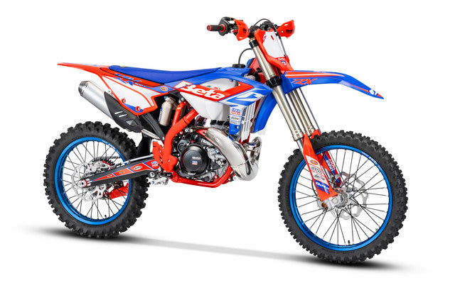 Moto RX 2T 300 Cross  Beta