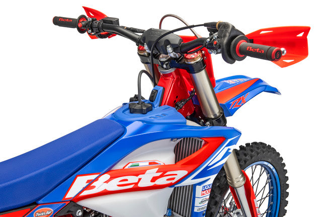 Moto RX 2T 300 Cross  Beta