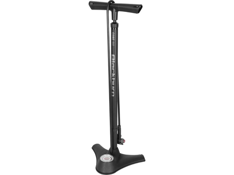 Bombin Bicicleta Pie Core 2 Negro Blackburn