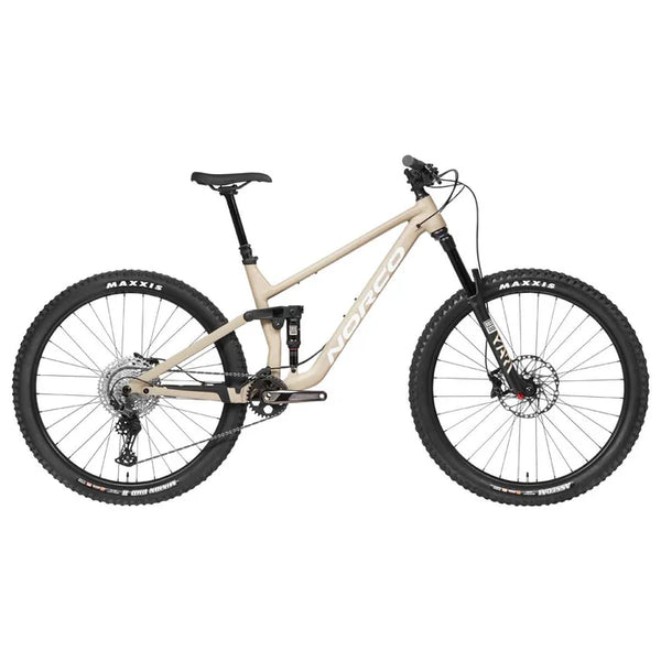 Bicicleta Norco Sight A3 | 29" | Beige