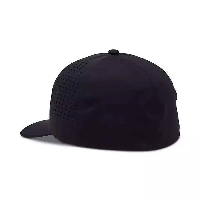 Gorro Jockey Lifestyle Adapt Negro Fox - Rideshop