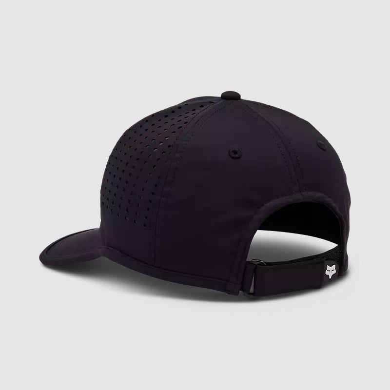 Gorro Jockey Lifestyle Mujer Adapt Negro Fox