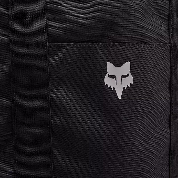 Bolso Fox Lifestyle Tote Bag | Negro - Rideshop