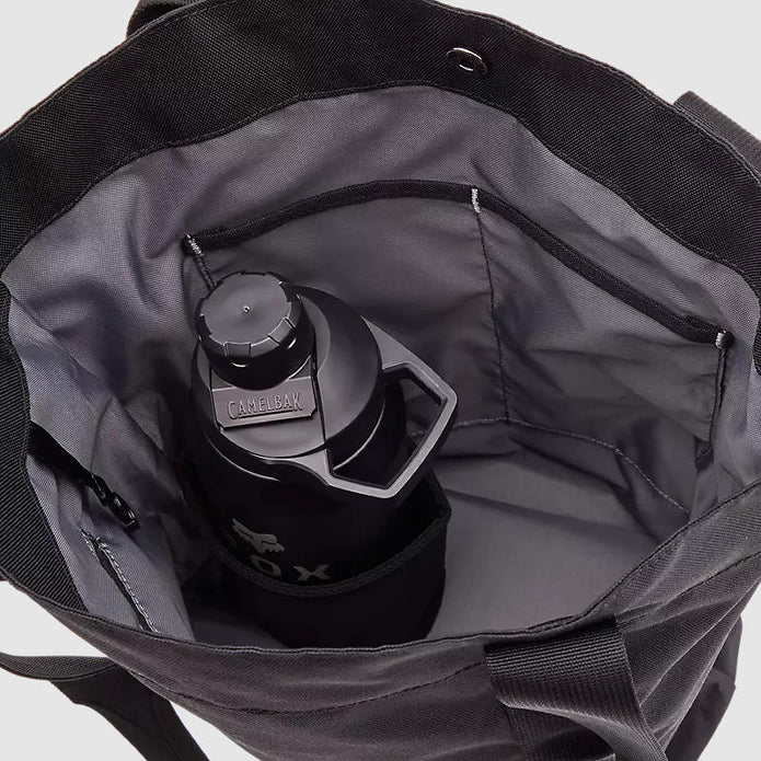 Bolso Fox Lifestyle Tote Bag | Negro - Rideshop