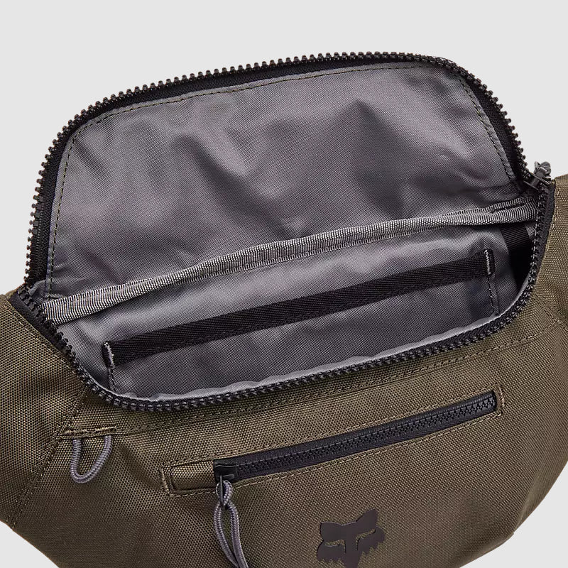 Banano Lifestyle Fox Head Verde Oliva Fox