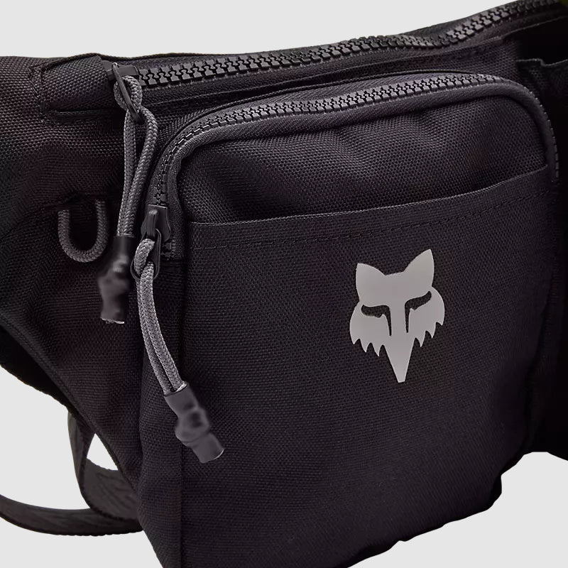 Banano Lifestyle Fox Head Premium Negro Fox