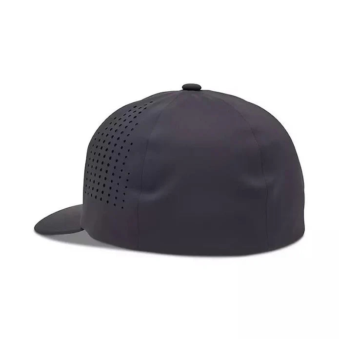Gorro Jockey Lifestyle Adapt Gris Oscuro Fox - Rideshop