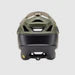 Casco Bicicleta Fox New Dropframe Pro | Verde Oliva - Rideshop