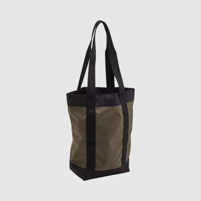 Bolso Lifestyle Tote Bag Verde Oliva Fox - Rideshop