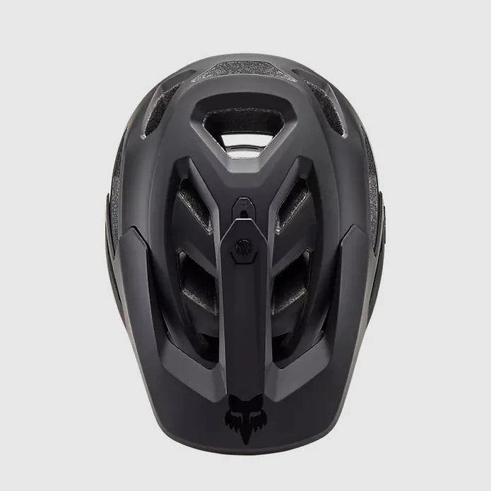 Casco Bicicleta Fox New Dropframe Pro | Negro - Rideshop