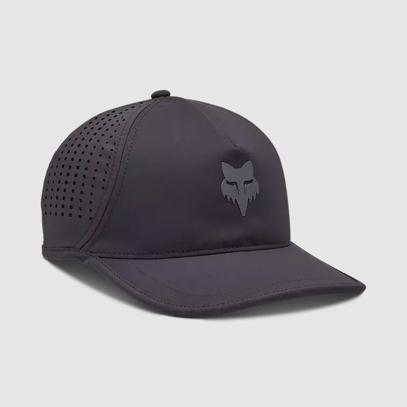 Gorro Jockey Fox Lifestyle Mujer Adapt Gris Oscuro - Rideshop