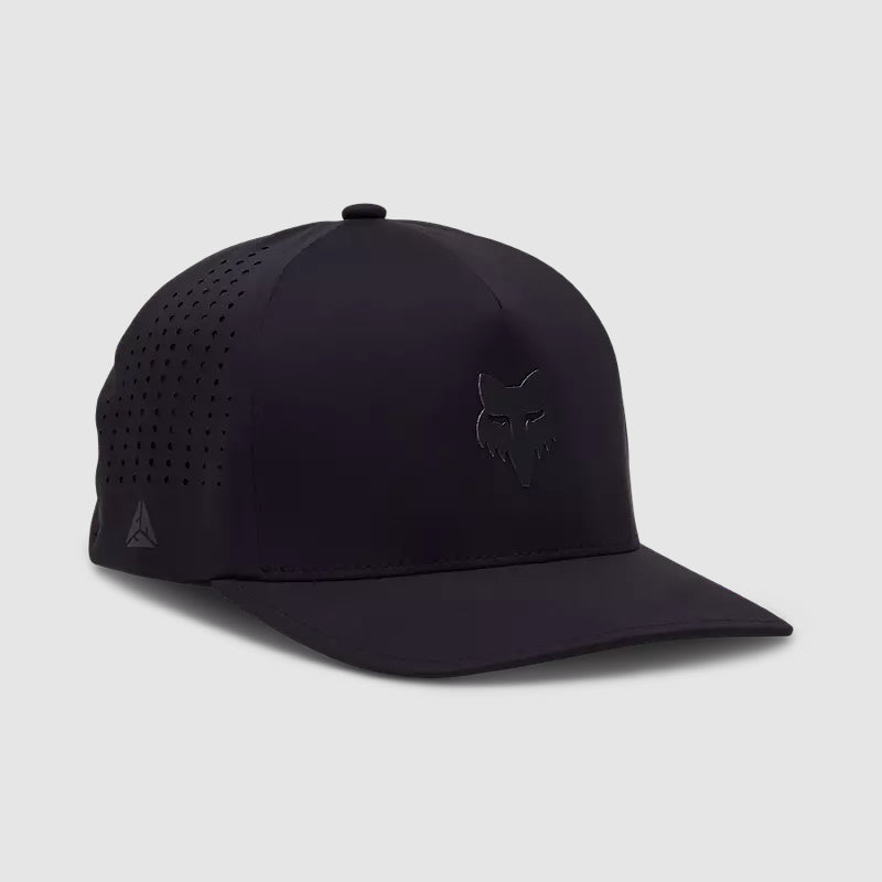 Gorro Jockey Lifestyle Adapt Negro Fox - Rideshop
