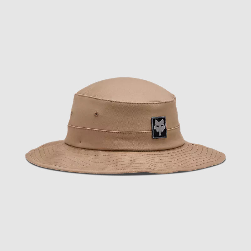 Gorro Fox Lifestyle Base Over Sun Caqui - Rideshop