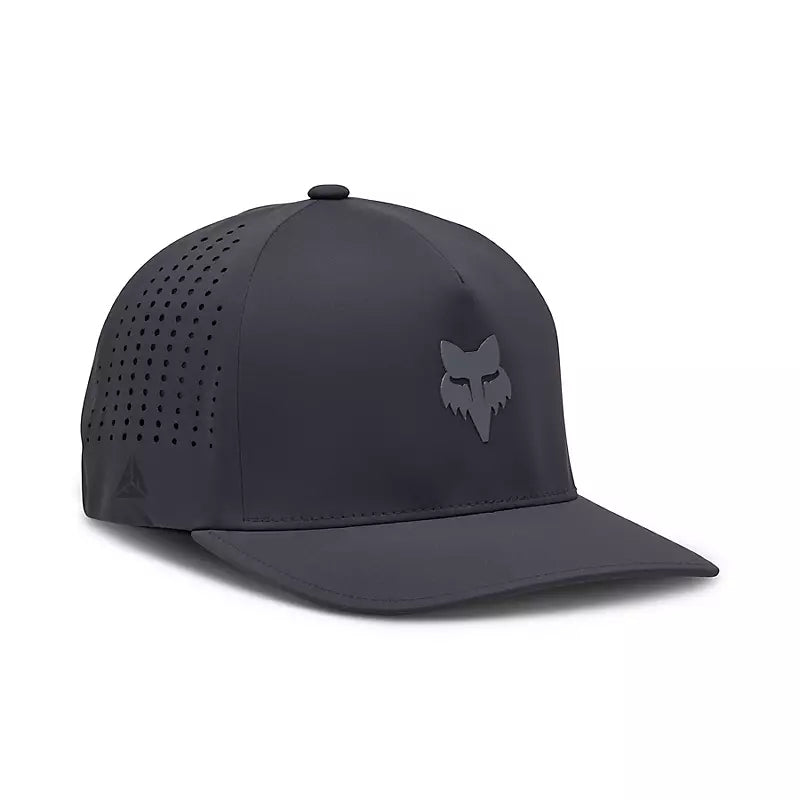 Gorro Jockey Lifestyle Adapt Gris Oscuro Fox - Rideshop