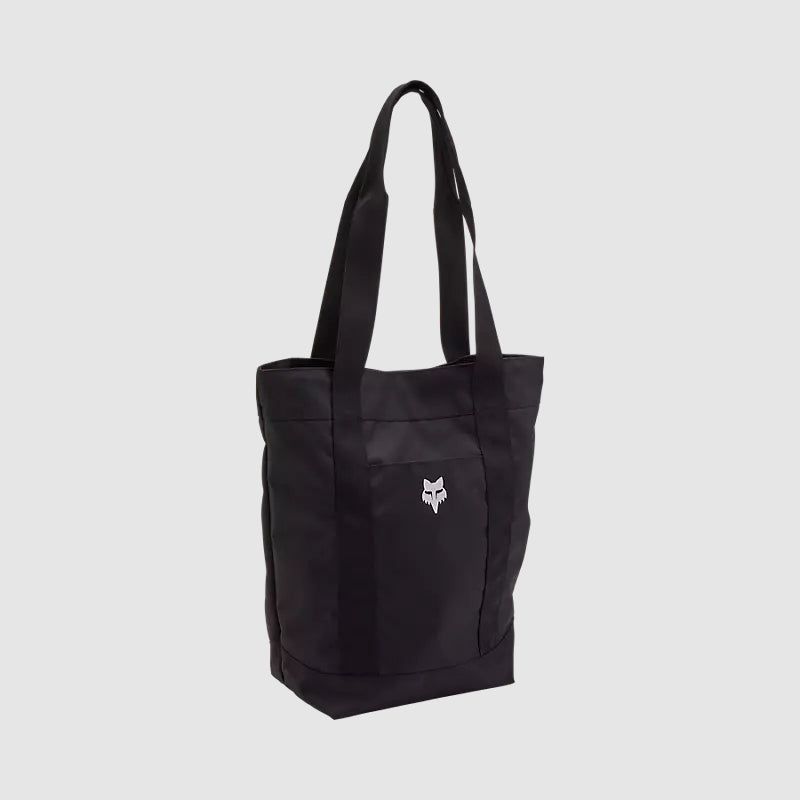 Bolso Fox Lifestyle Tote Bag | Negro - Rideshop