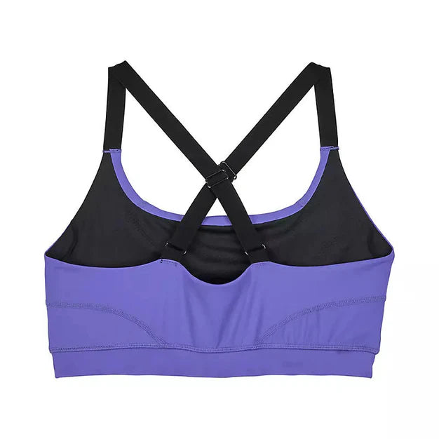 Peto Lifestyle Mujer Motive Morado Fox - Rideshop