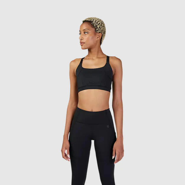 Peto Lifestyle Mujer Motive Negro Fox - Rideshop
