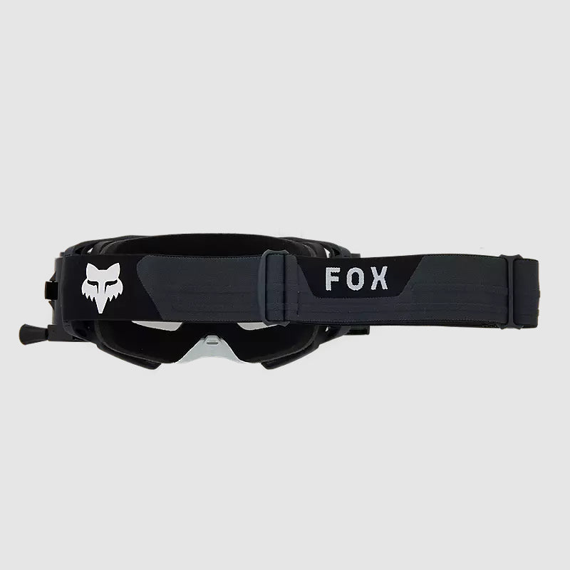 Antiparra Moto Airspace Roll Off Negro Fox