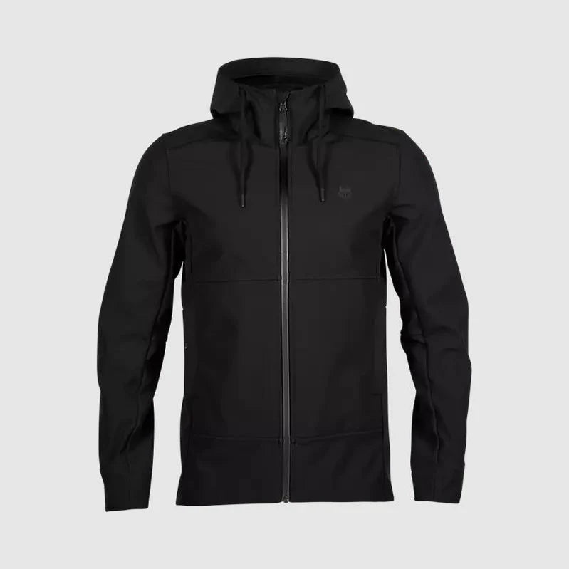 Chaqueta Lifestyle Fox Pit Negro