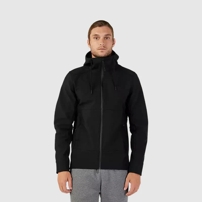 Chaqueta Lifestyle Fox Pit Negro