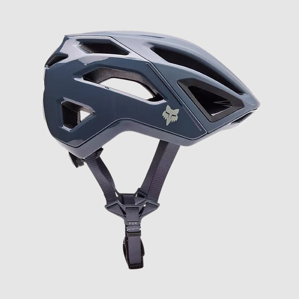 Casco Bicicleta Fox Crossframe Pro | Gris - Rideshop