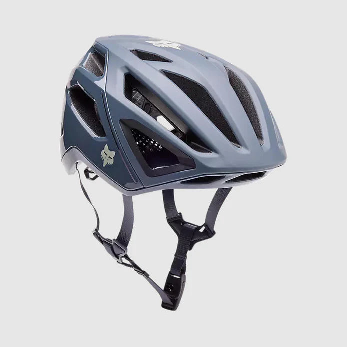 Casco Bicicleta Fox Crossframe Pro | Gris - Rideshop