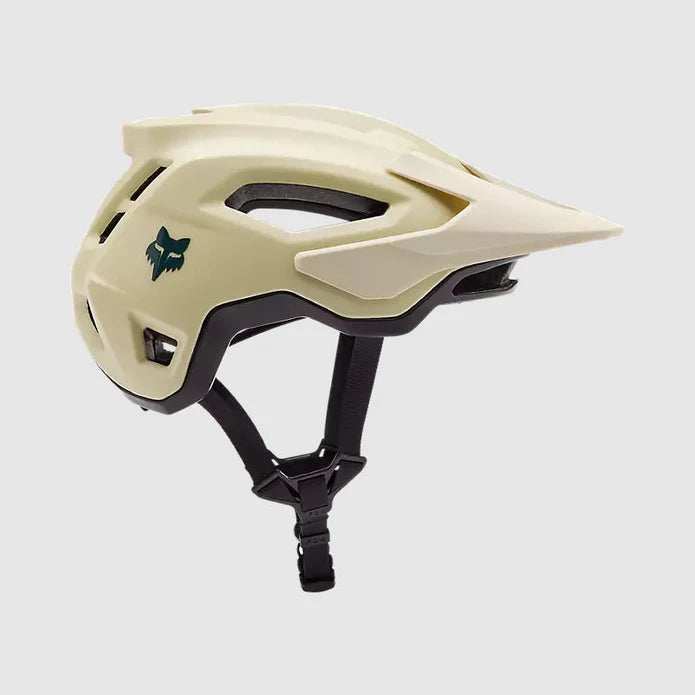 Casco Bicicleta Fox Speedframe | Verde Cactus - Rideshop