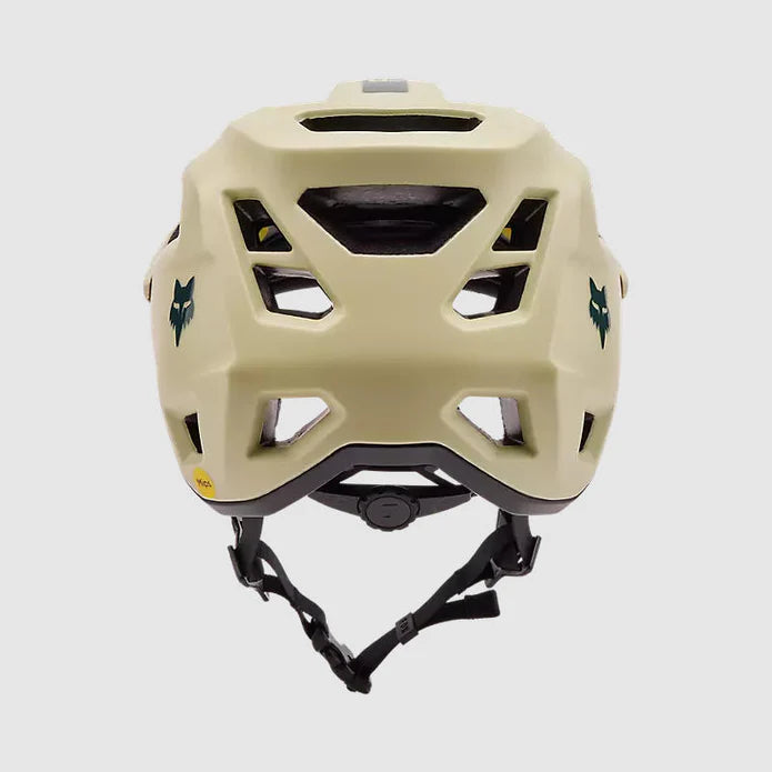 Casco Bicicleta Fox Speedframe | Verde Cactus - Rideshop