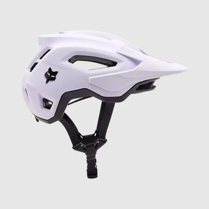 Casco Bicicleta Fox Speedframe | Blanco - Rideshop