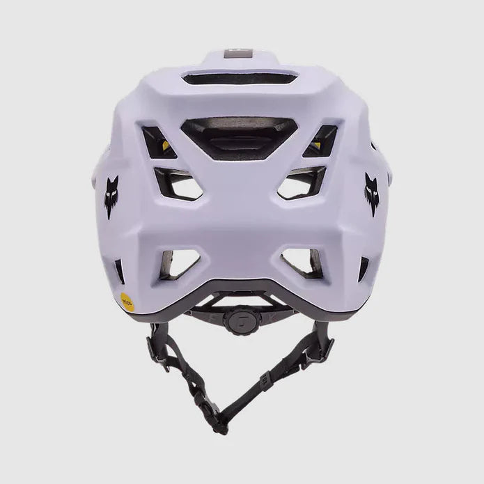 Casco Bicicleta Fox Speedframe | Blanco - Rideshop