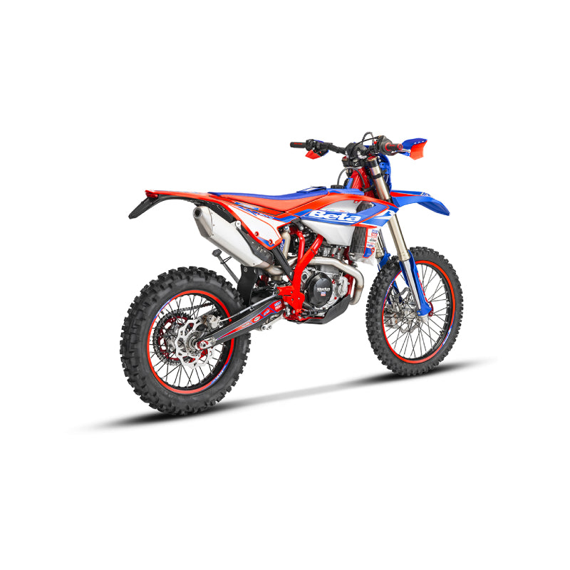 Moto RR 4T 390 Racing  Beta