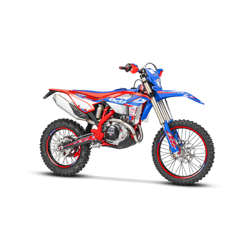 Moto RR 4T 350 Racing  Beta