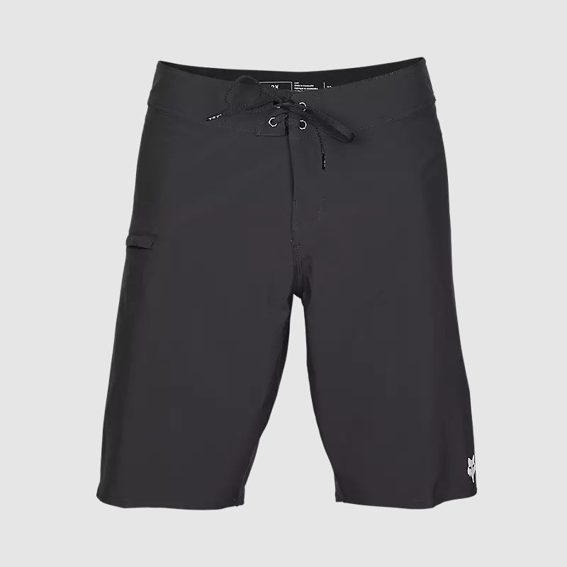 Traje de Baño Lifestyle Overhead 20" Negro Fox