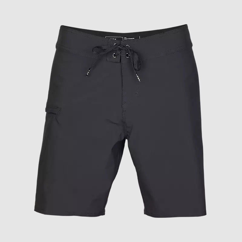 Traje de Baño Lifestyle Overhead 18" Negro Fox