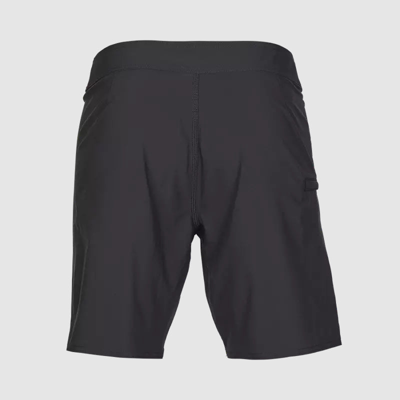 Traje de Baño Lifestyle Overhead 18" Negro Fox