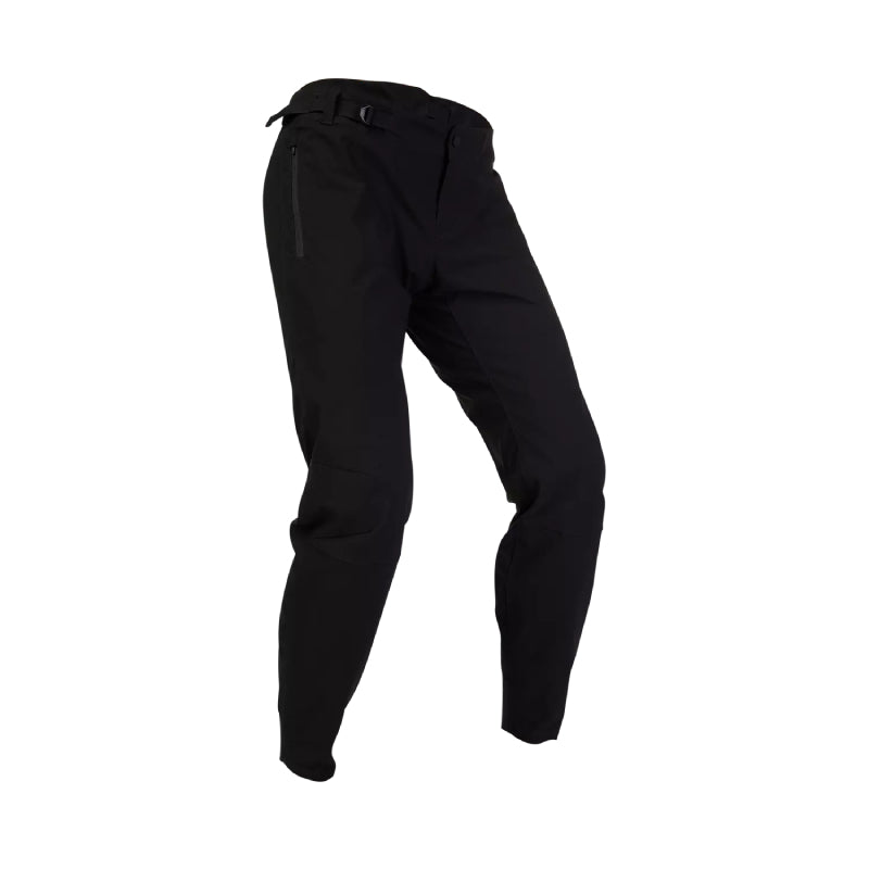Pantalon Bicicleta Fox Ranger Negro - Rideshop
