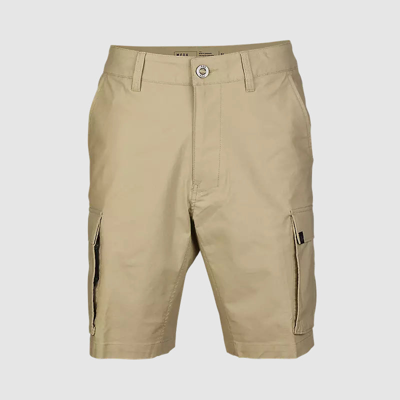 Short Lifestyle Slambozo 3.0 Cafe Claro Fox - Rideshop