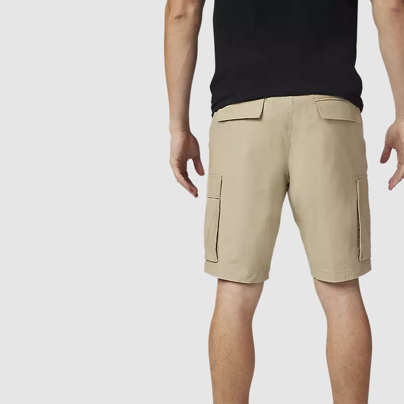 Short Lifestyle Slambozo 3.0 Cafe Claro Fox
