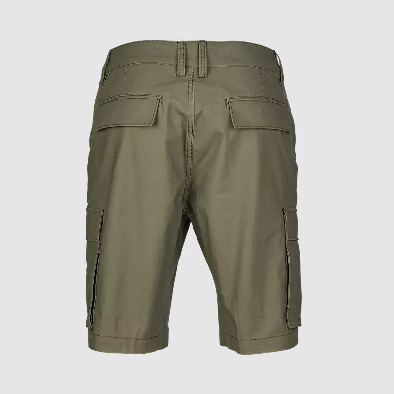 Short Lifestyle Slambozo 3.0 Verde Oliva Fox