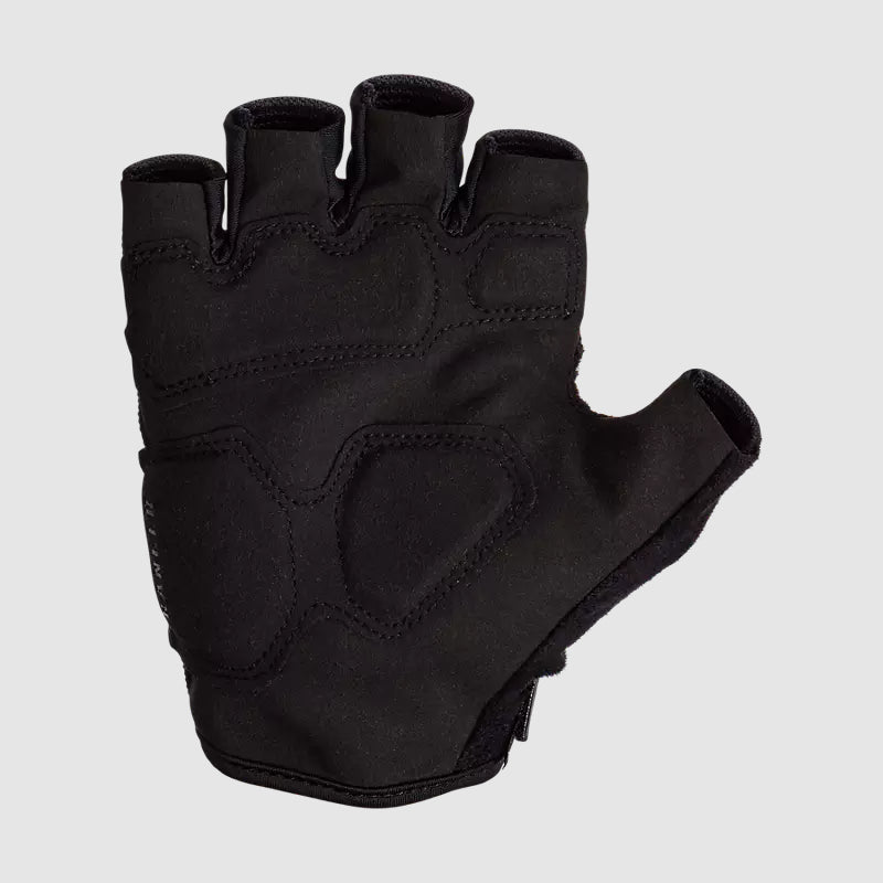 Guantes Bicicleta Ranger Gel Short Finger Negro Fox