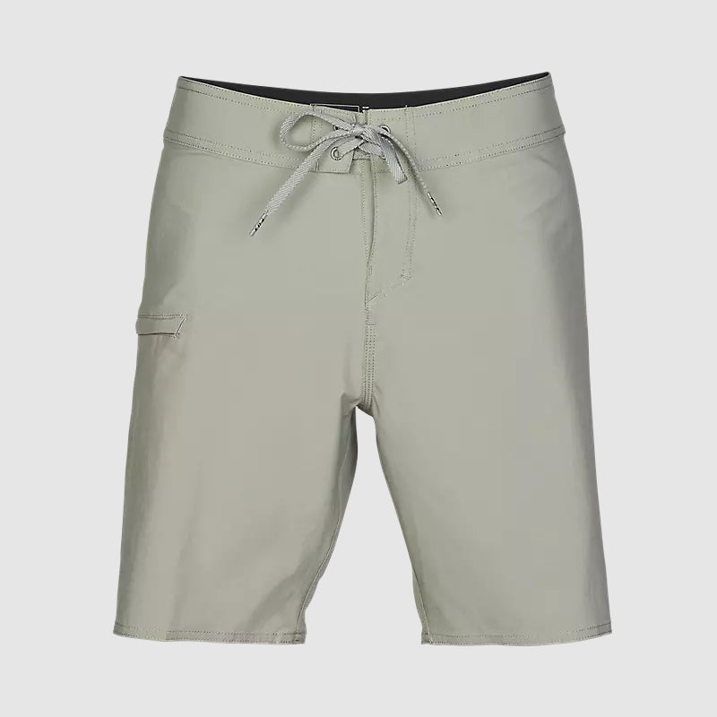Traje de Baño Lifestyle Overhead 18" Gris Fox