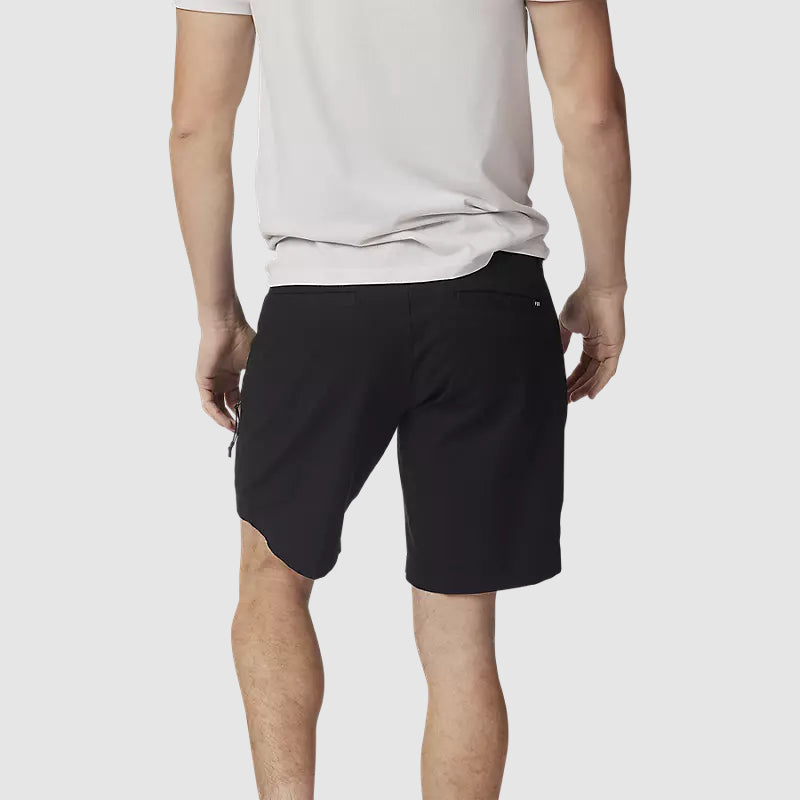 Short Lifestyle Essex 3.0 Negro Fox