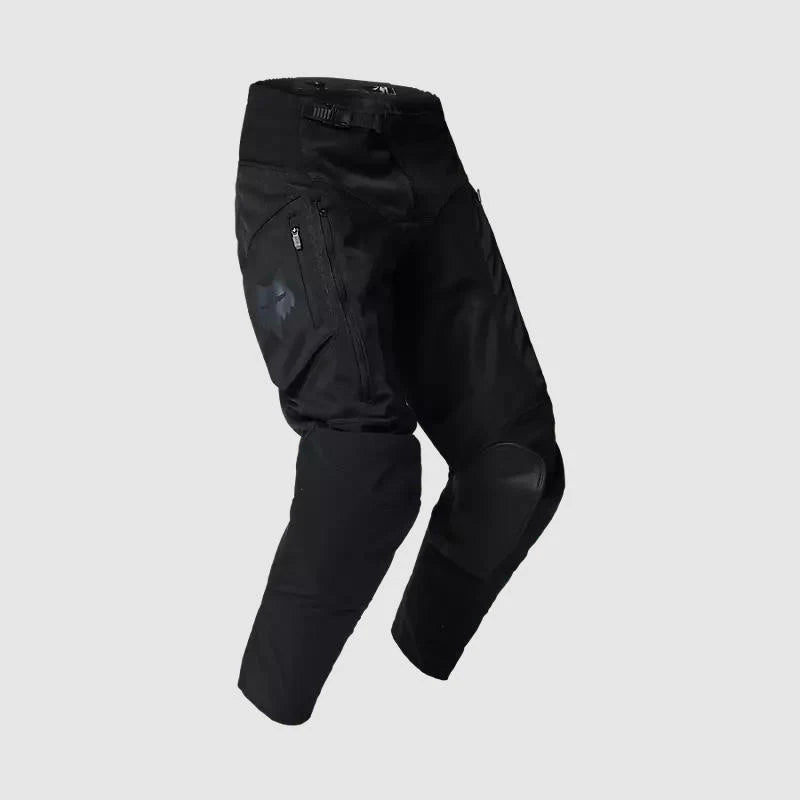 Pantalon Moto Fox Ranger Air Offroad Negro