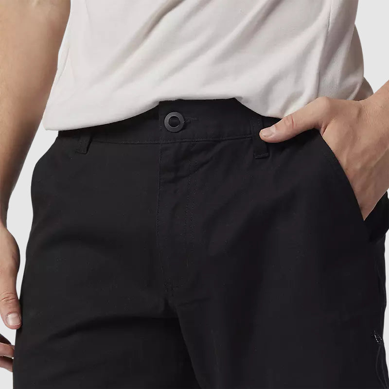 Short Lifestyle Essex 3.0 Negro Fox