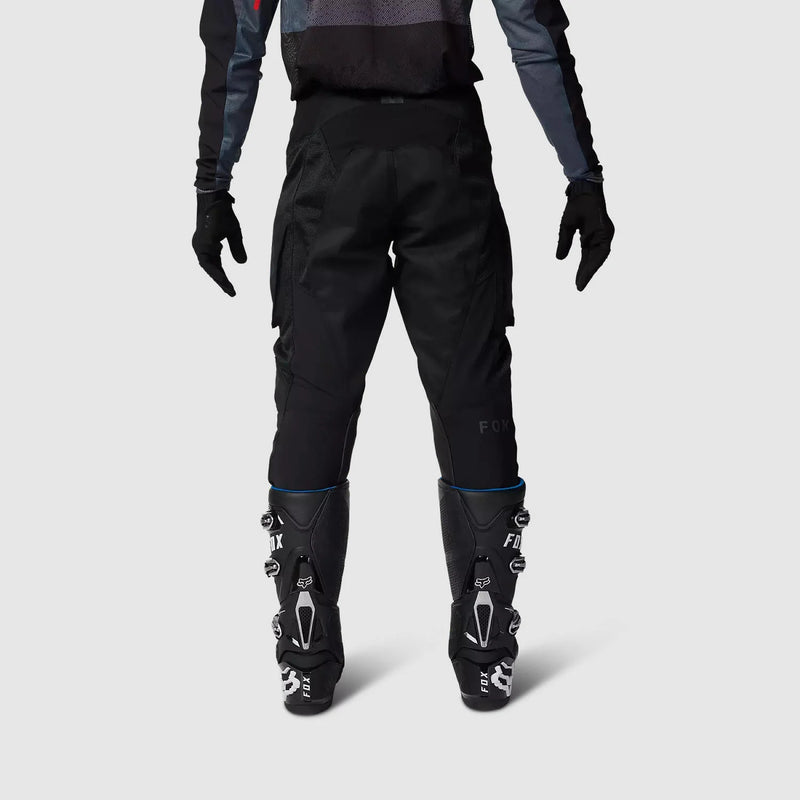 Pantalon Moto Fox Ranger Air Offroad Negro