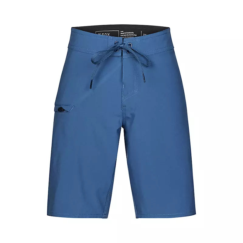 Traje de Baño Lifestyle Niño Overhead Azul Fox