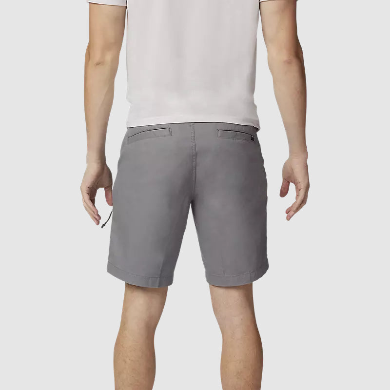 Short Lifestyle Essex 3.0 Gris Fox