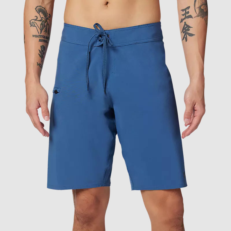 Traje de Baño Lifestyle Overhead 20" Azul Fox